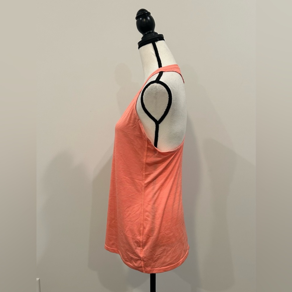 Athleta Racerback Tank - Picture 4 of 5